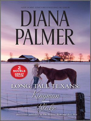 cover image of Long, Tall Texans